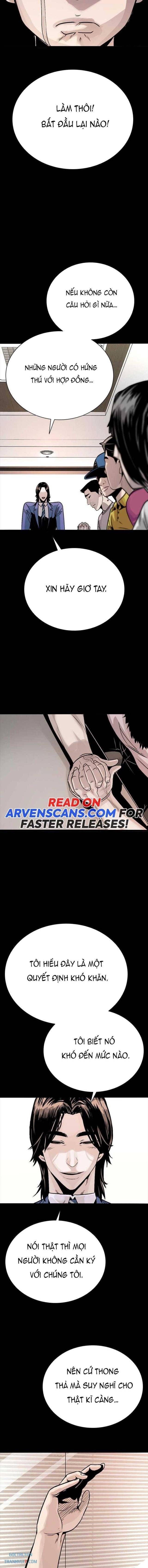 Thế Hệ Tồi Tệ - Page 13