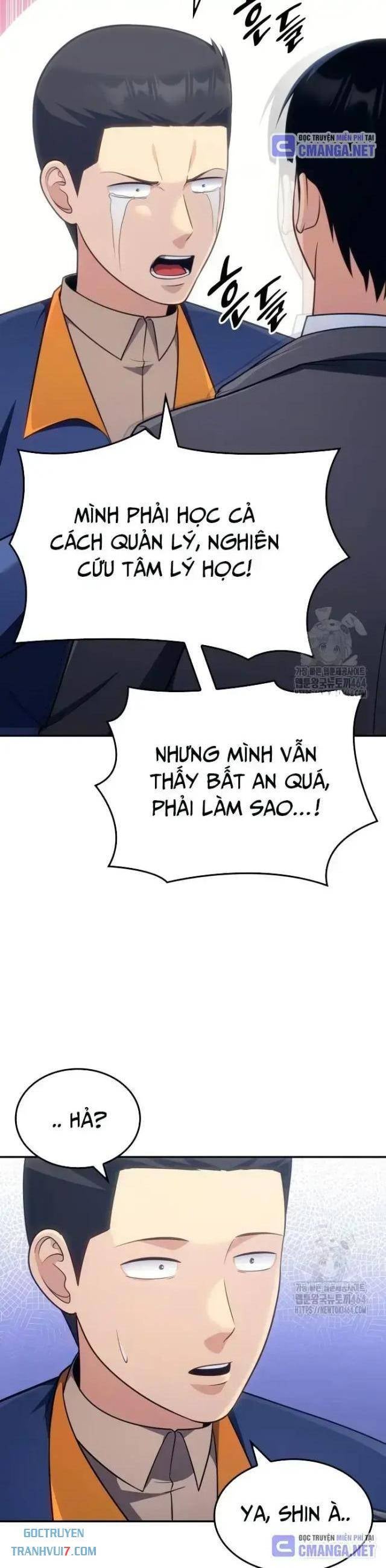 Sau Khi Ly Hôn Ta Trúng Jackpot - Page 28