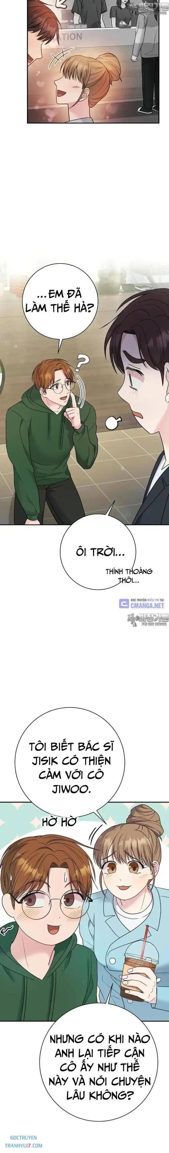 Nhà Vật Lý Trị Liệu Thần Kỳ - Page 19