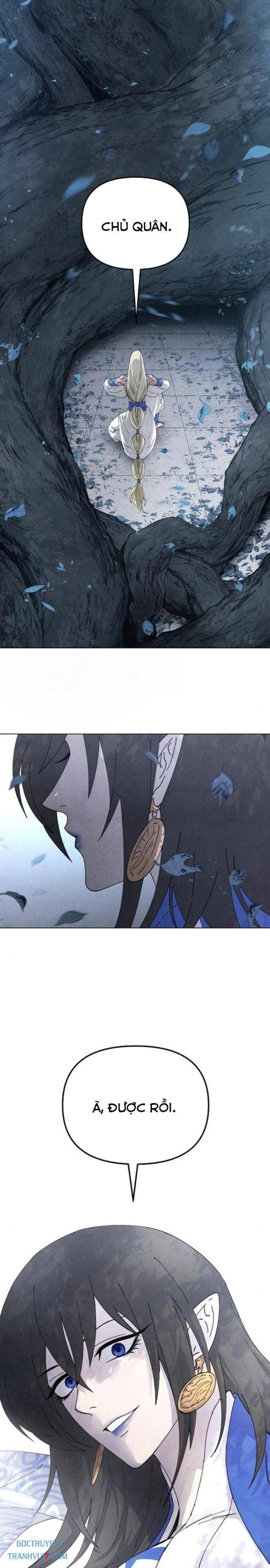 Xuyên Không Vào Con Game Rác Rưởi Của Tôi - Page 31