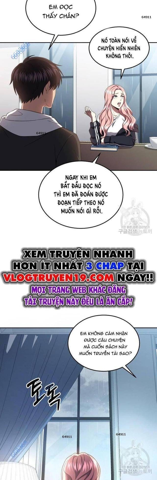 Sự Khởi Đầu Của Tiền Nhân - Page 4