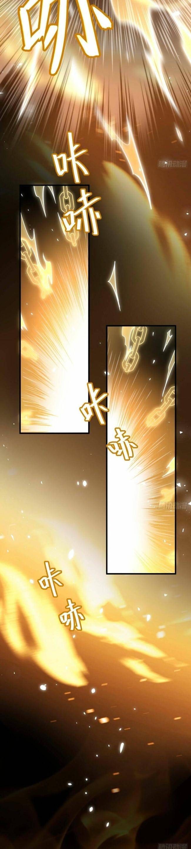 Bắt Đầu Đánh Dấu Hoang Cổ Thánh Thể - Page 22