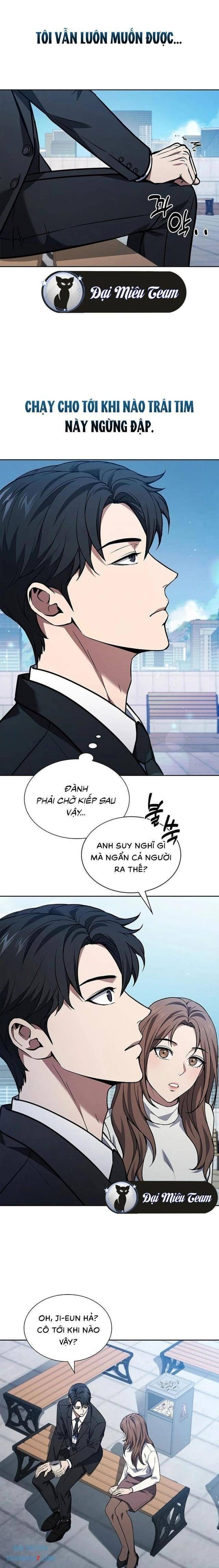 Cách Sống Sót Sau Quá Trình Tái Cơ Cấu - Page 5