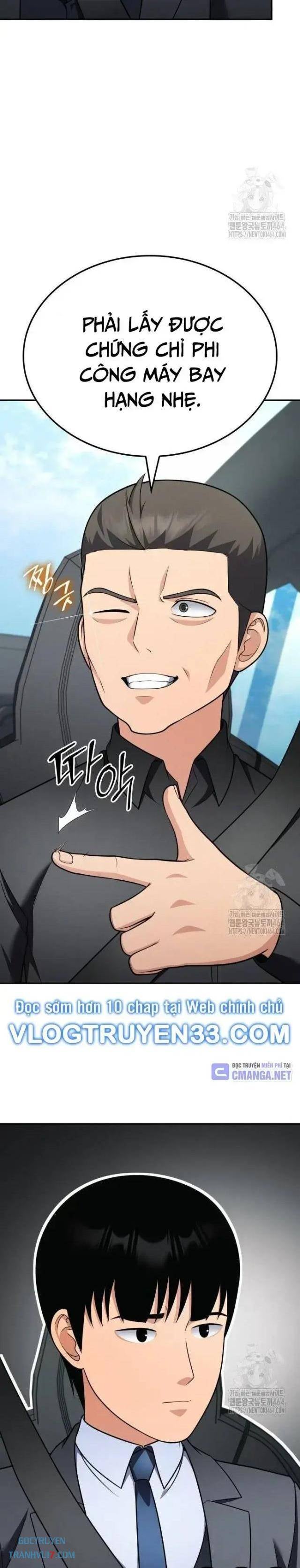 Sau Khi Ly Hôn Ta Trúng Jackpot - Page 22