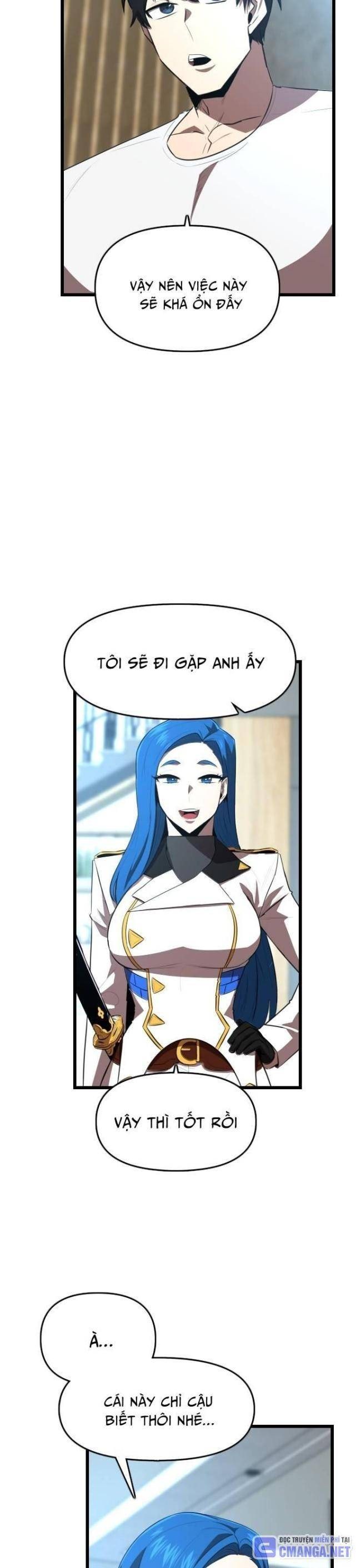 Anh Hùng Cho Thuê - Page 18