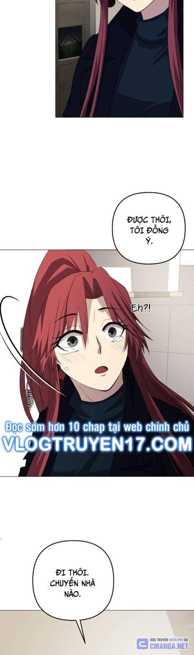 Sự Trở Lại Của Quỷ Vương Cấp SSS - Page 23