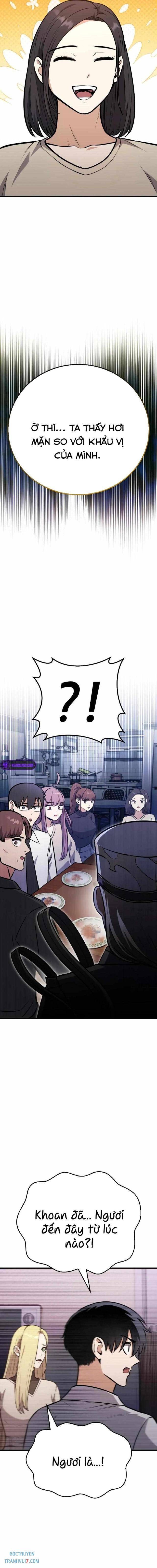 Tôi Nên Làm Gì? - Page 22