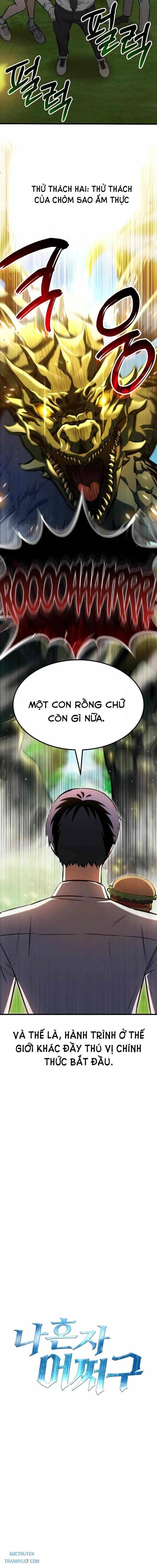 Tôi Nên Làm Gì? - Page 34