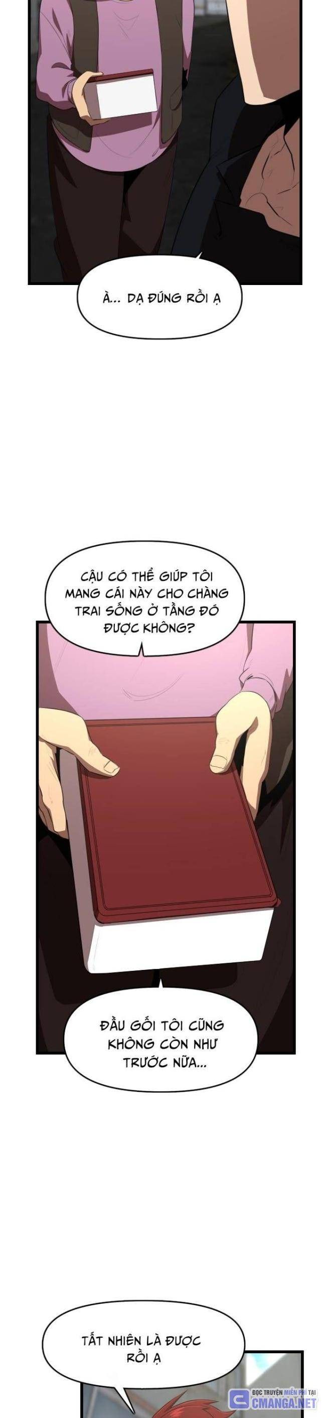 Anh Hùng Cho Thuê - Page 25