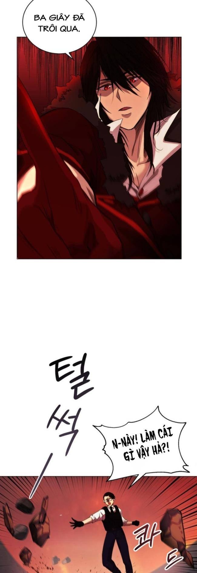 Sự Trở Lại Của Quỷ Vương Cấp SSS - Page 38