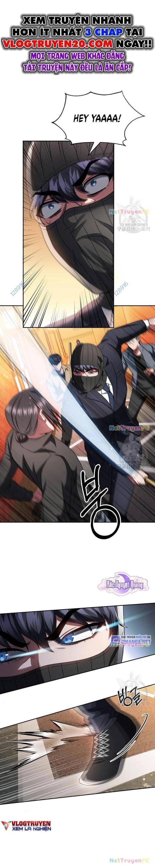 Sự Khởi Đầu Của Tiền Nhân - Page 17