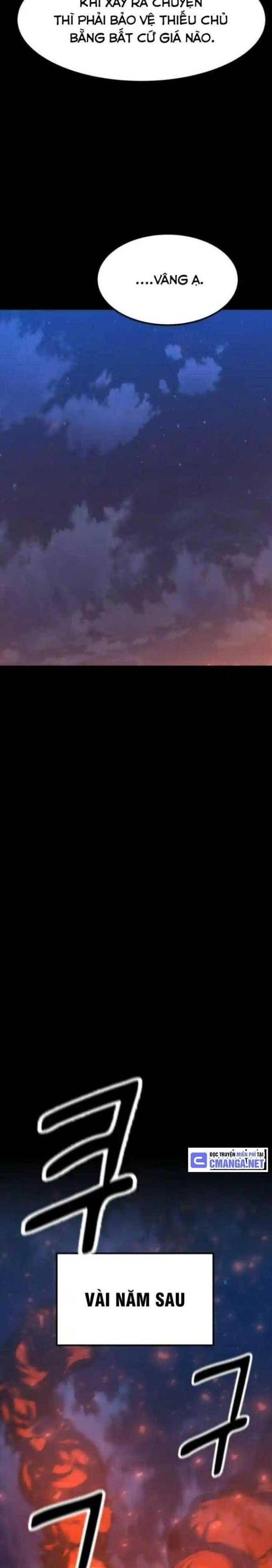 Võ Vương Kang Haejin - Page 22