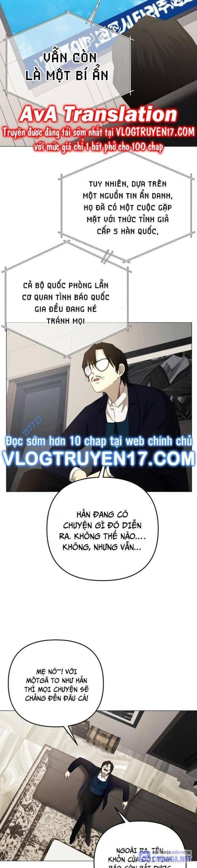 Sự Trở Lại Của Quỷ Vương Cấp SSS - Page 13