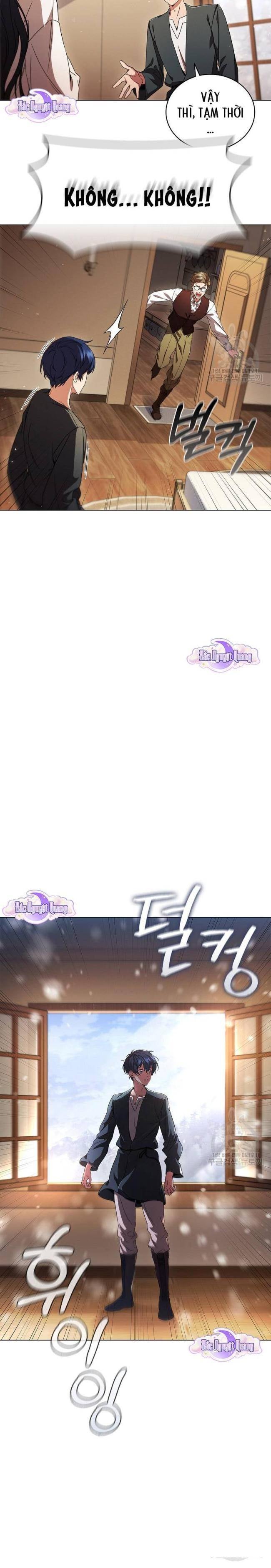 Khế Ước Long Nhân - Page 28