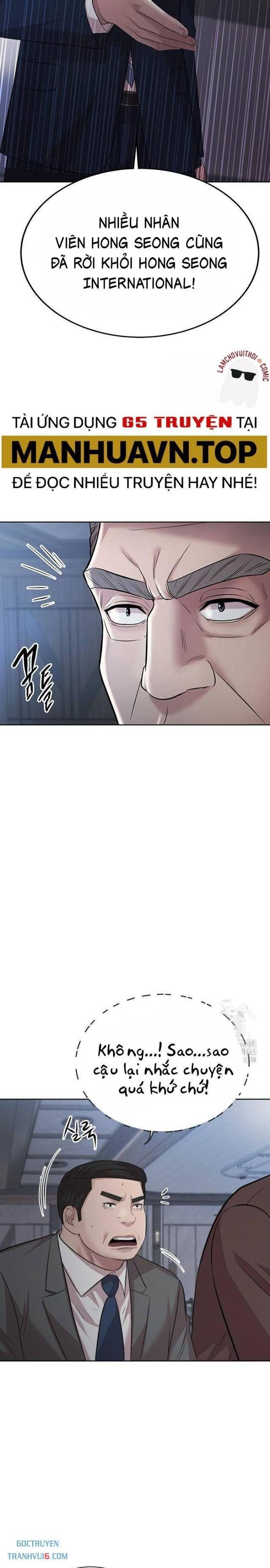 Người Trúng Độc Đắc Cũng Đi Làm - Page 11