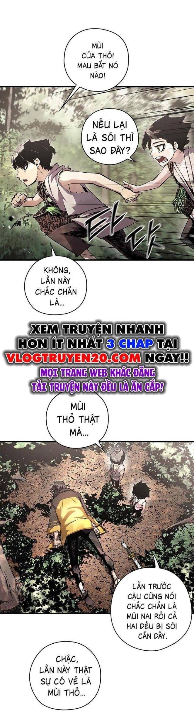 Kiếm Thần: Thần Chi Tử - Page 98