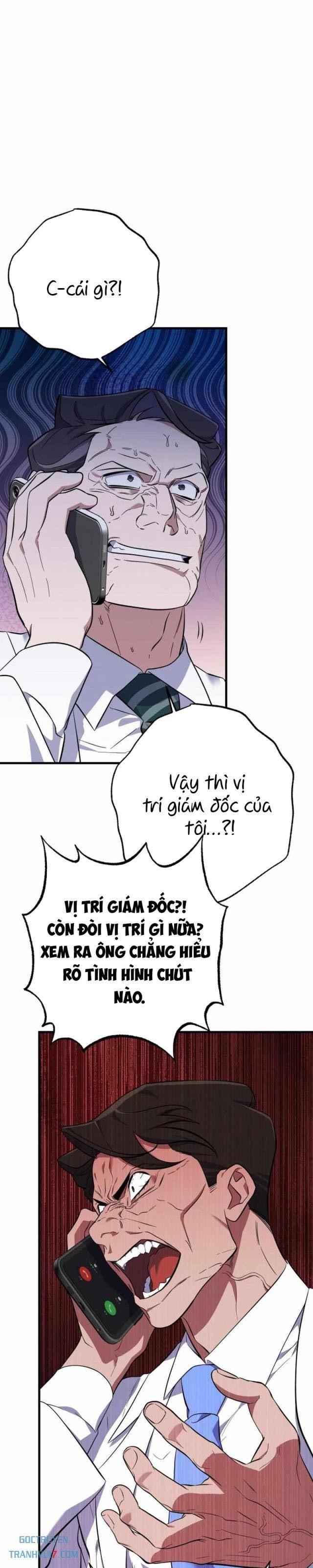 Bác Sĩ Phẫu Thuật Hàng Đầu - Page 20