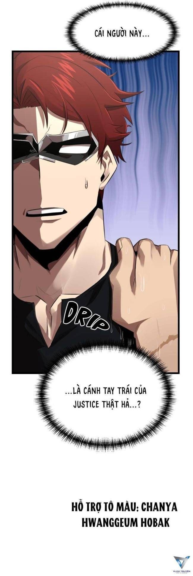 Anh Hùng Cho Thuê - Page 39