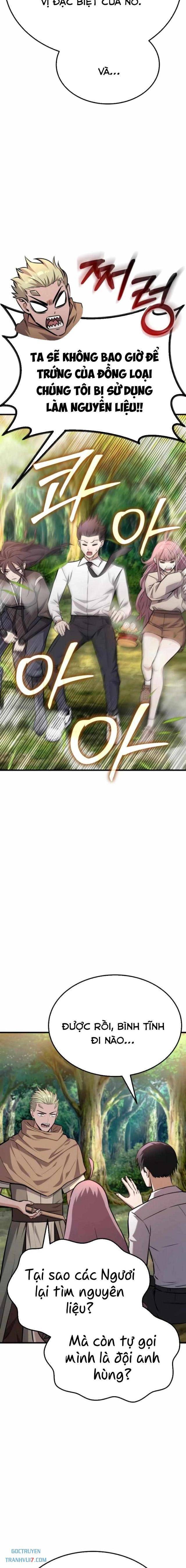 Tôi Nên Làm Gì? - Page 18