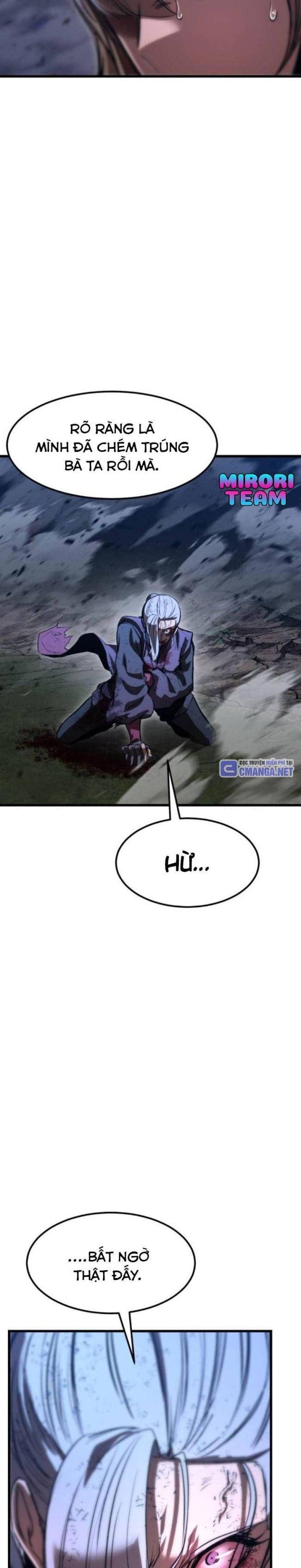 Võ Vương Kang Haejin - Page 11