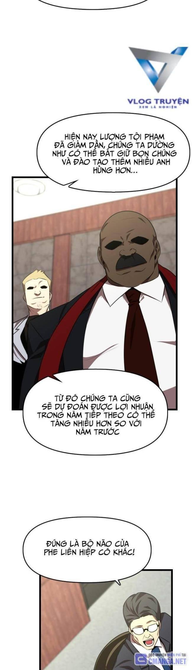 Anh Hùng Cho Thuê - Page 22