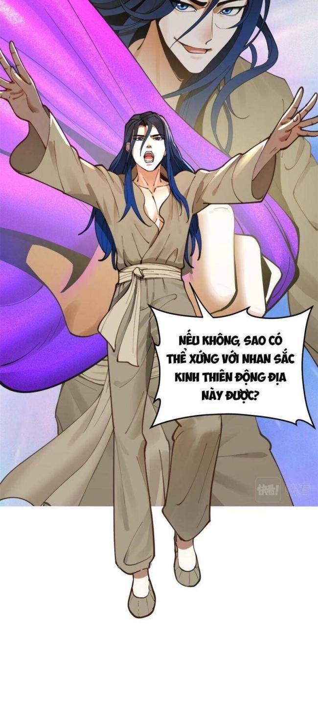 Chàng Rể Mạnh Nhất Lịch Sử - Page 6