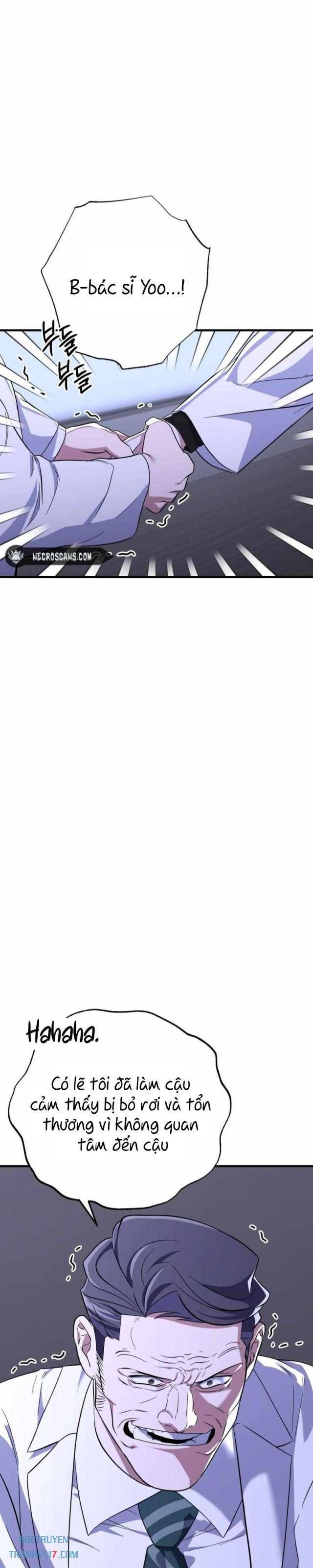 Bác Sĩ Phẫu Thuật Hàng Đầu - Page 25
