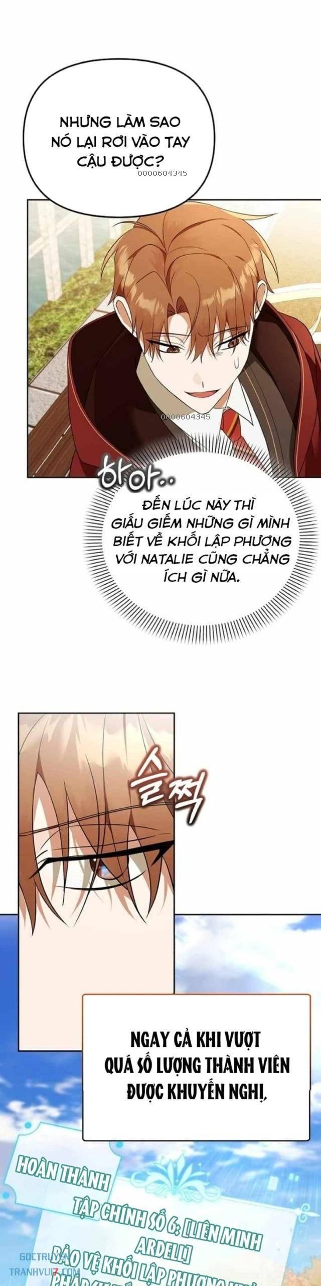 Thuần Thú Sư Thiên Tài Của Học Viện - Page 8