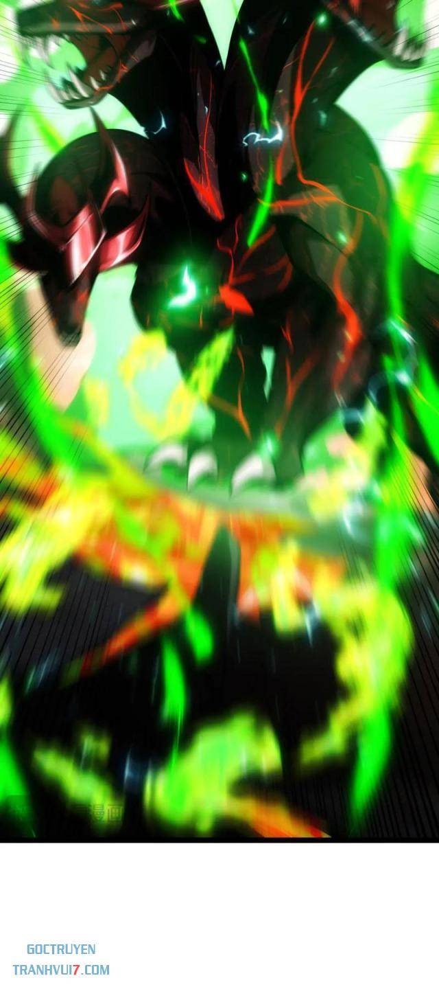 Thâm Uyên Chi Chủng - Page 13