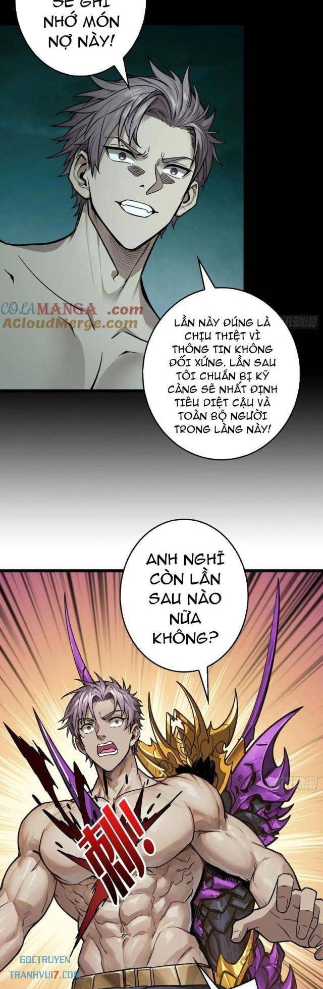 Bùng Cháy Đi Người Chơi Cấp Cao - Page 11