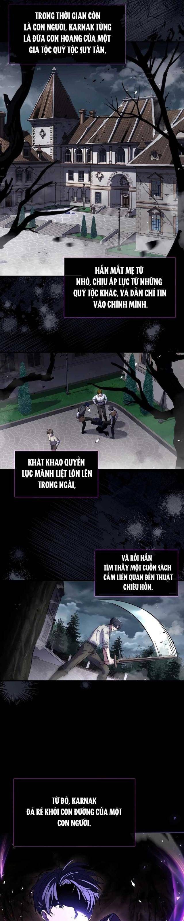 Tử Vong Quân Chủ - Page 87