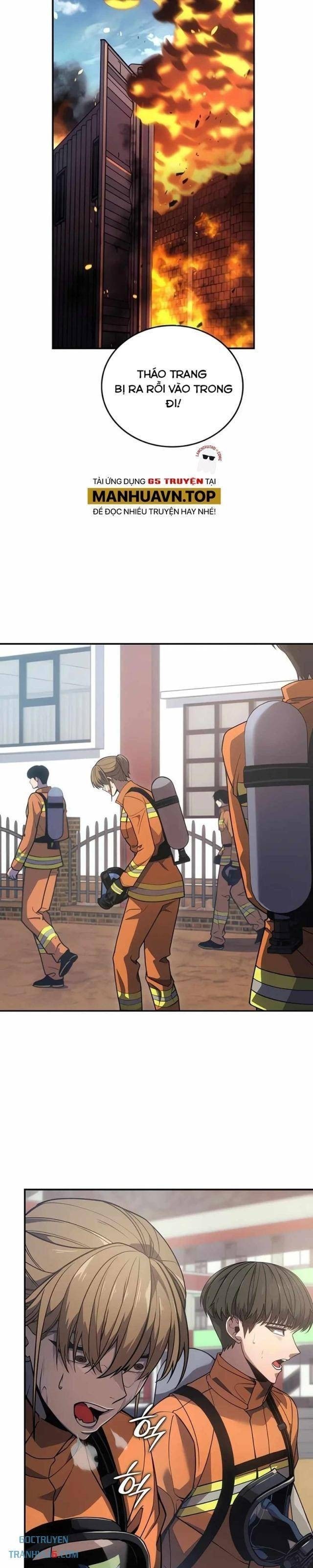 Cứu Hoả Anh Hùng - Page 6