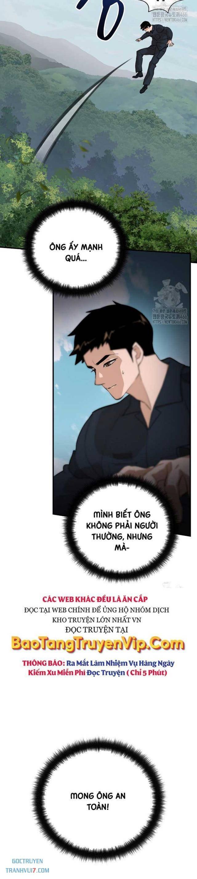 Đột Kích Giả - Page 16