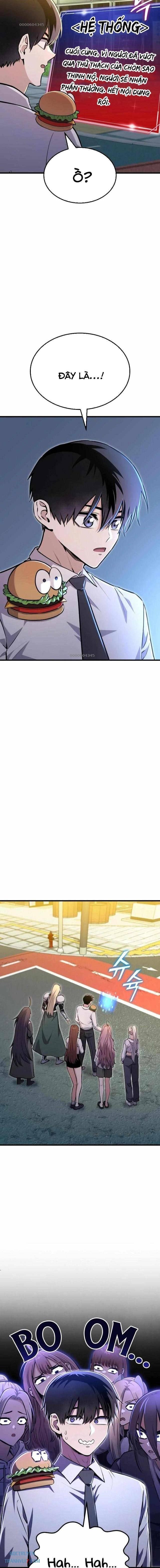 Tôi Nên Làm Gì? - Page 6