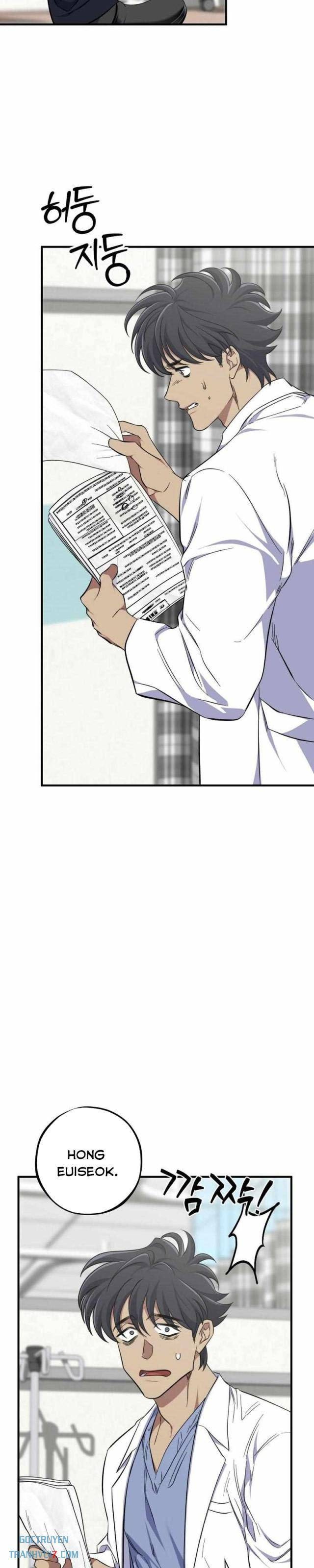 Bác Sĩ Phẫu Thuật Hàng Đầu - Page 30