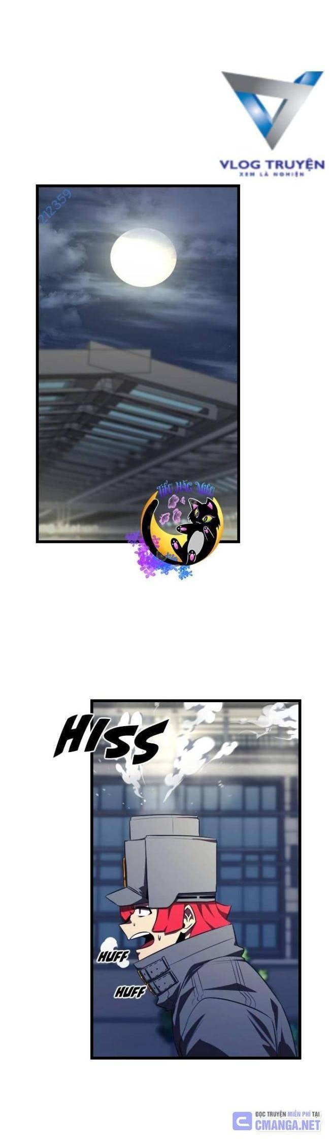 Anh Hùng Cho Thuê - Page 6