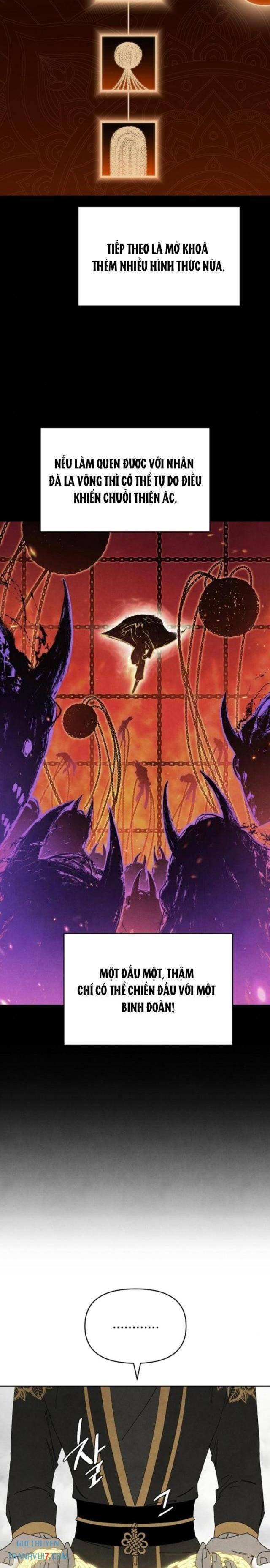 Xuyên Không Vào Con Game Rác Rưởi Của Tôi - Page 26