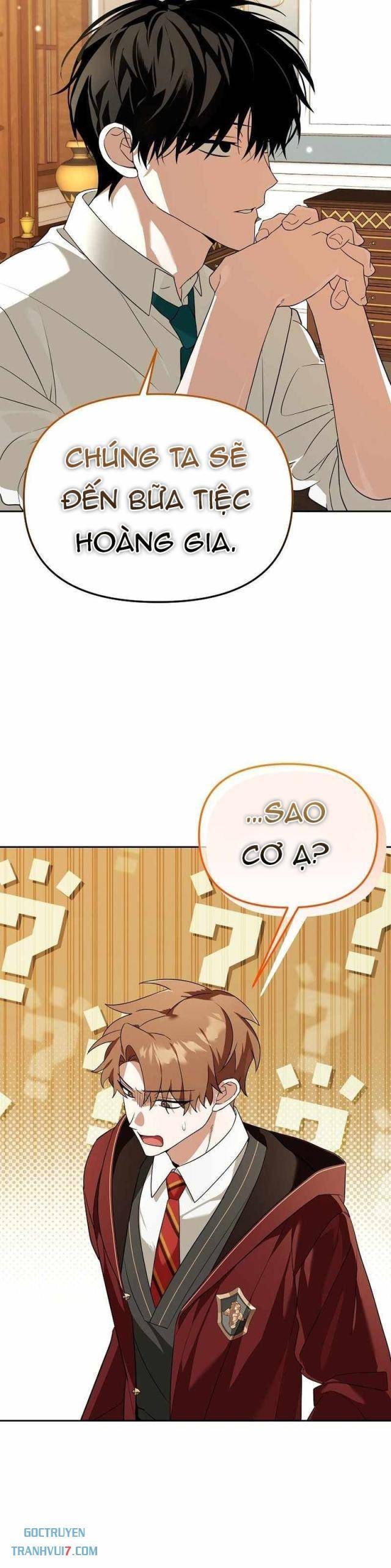 Thuần Thú Sư Thiên Tài Của Học Viện - Page 27