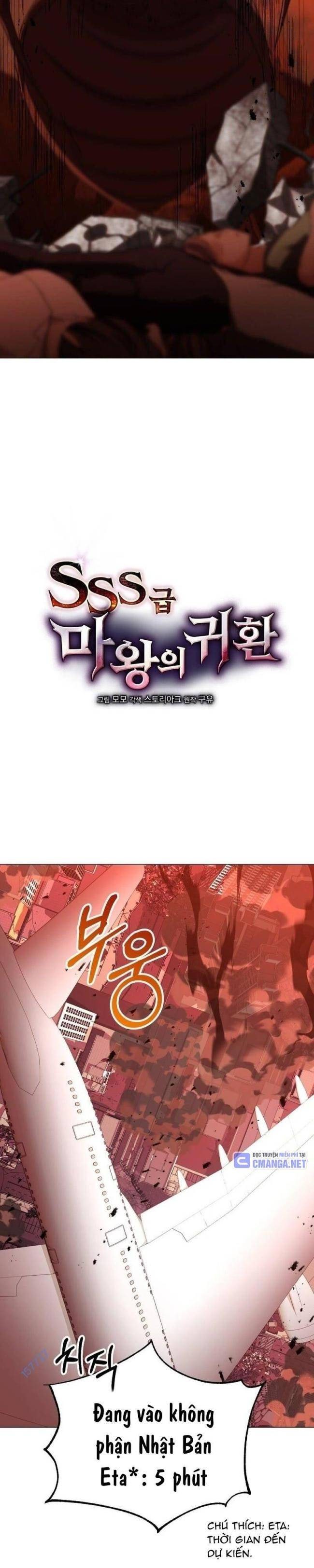 Sự Trở Lại Của Quỷ Vương Cấp SSS - Page 9