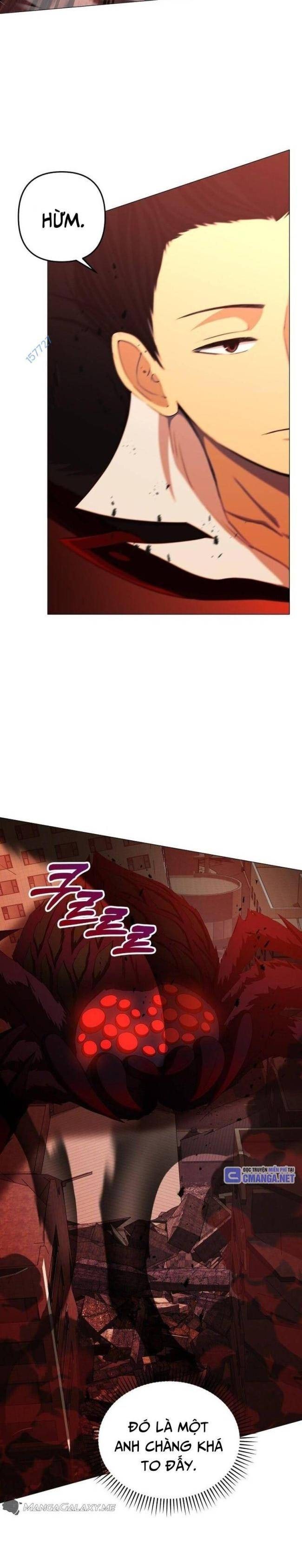 Sự Trở Lại Của Quỷ Vương Cấp SSS - Page 18