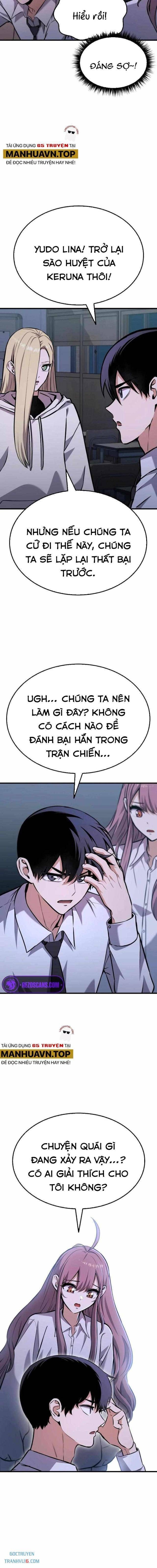 Tôi Nên Làm Gì? - Page 21