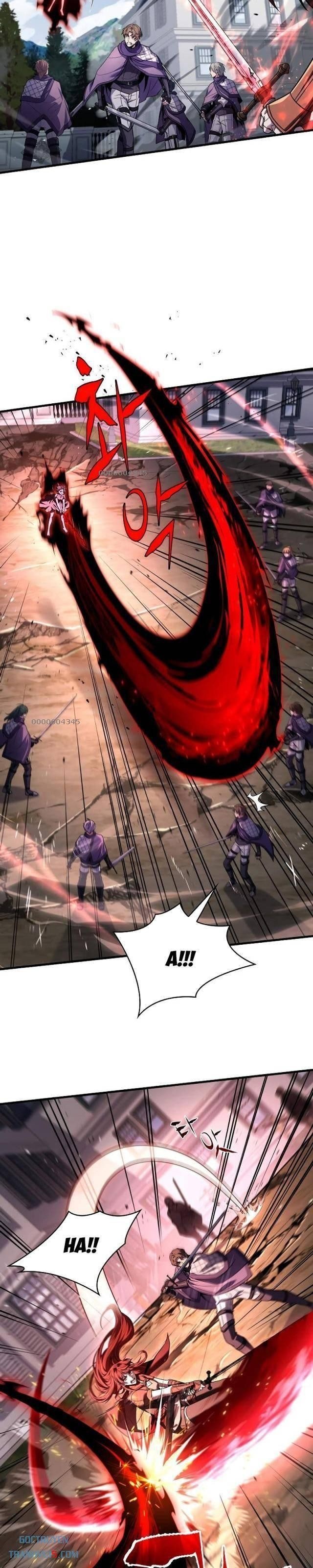 Tử Vong Quân Chủ - Page 6