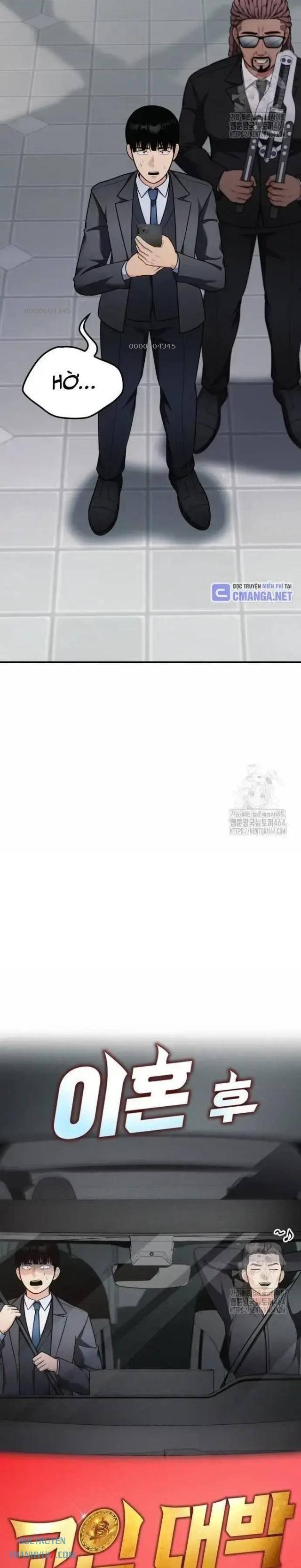 Sau Khi Ly Hôn Ta Trúng Jackpot - Page 8