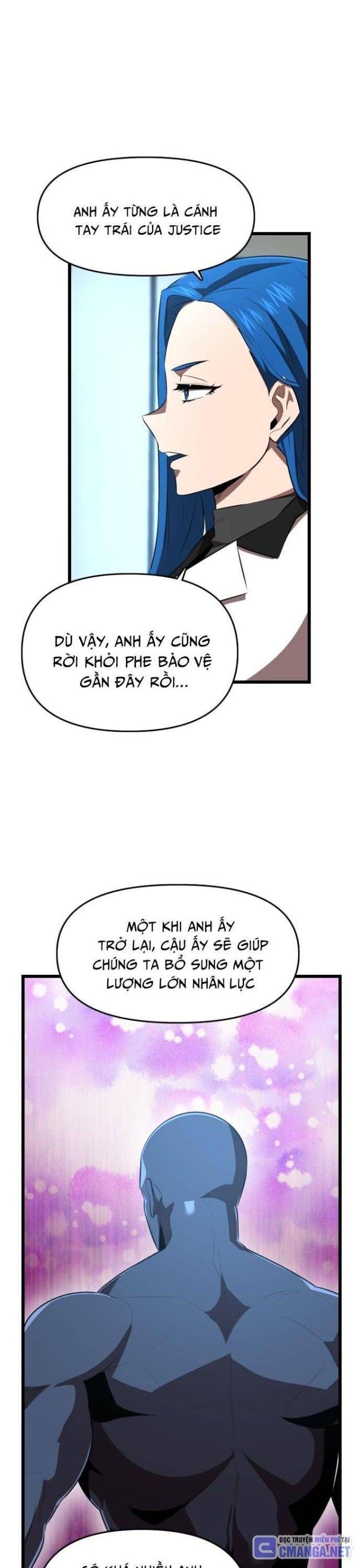 Anh Hùng Cho Thuê - Page 10
