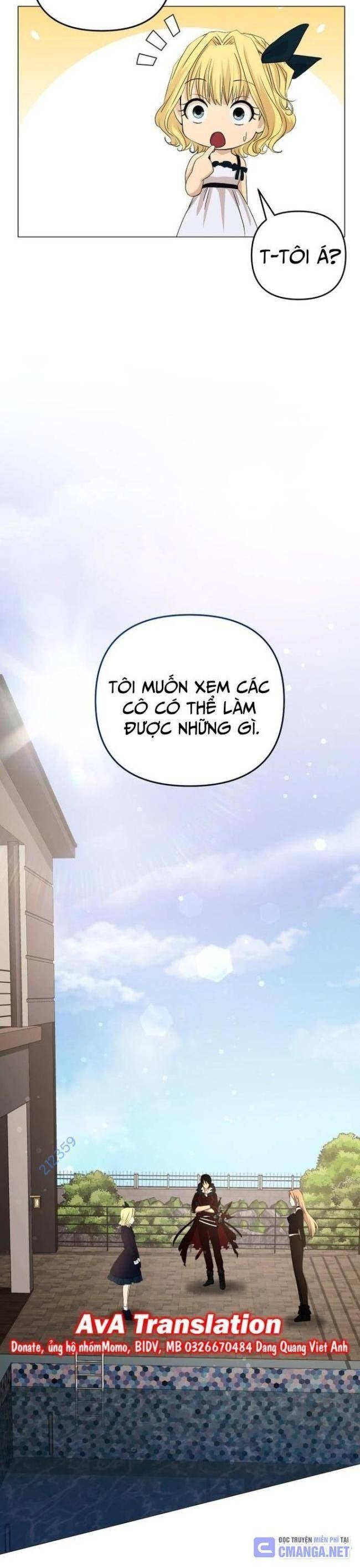 Sự Trở Lại Của Quỷ Vương Cấp SSS - Page 27