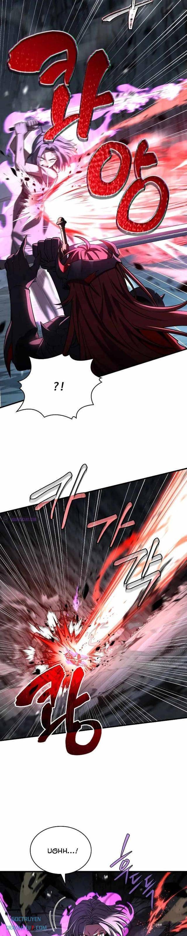 Tử Vong Quân Chủ - Page 18