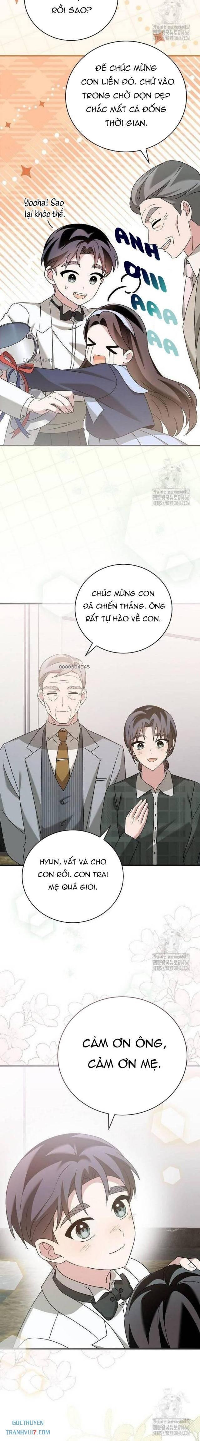 Dành Cho Thiên Tài Âm Nhạc - Page 17