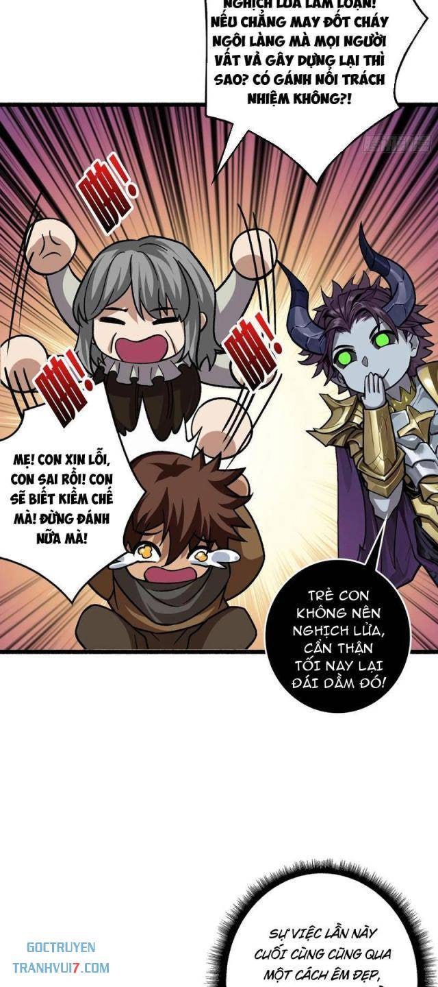 Bùng Cháy Đi Người Chơi Cấp Cao - Page 36