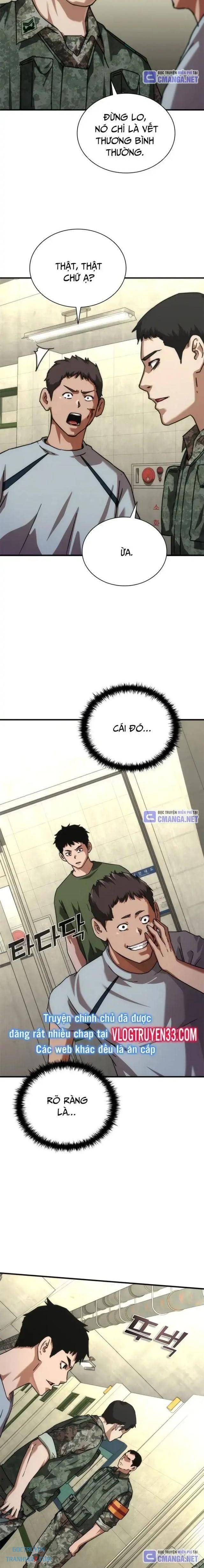 Mạt Thế Zombie 82-08 - Page 9