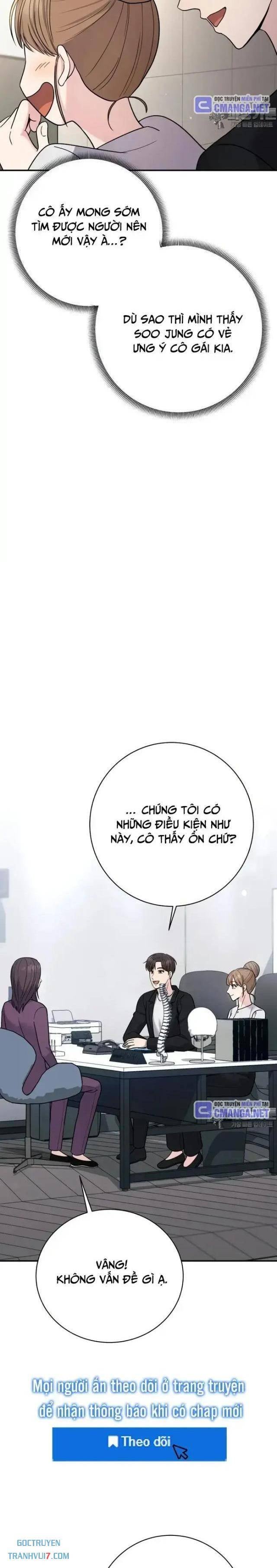 Nhà Vật Lý Trị Liệu Thần Kỳ - Page 20